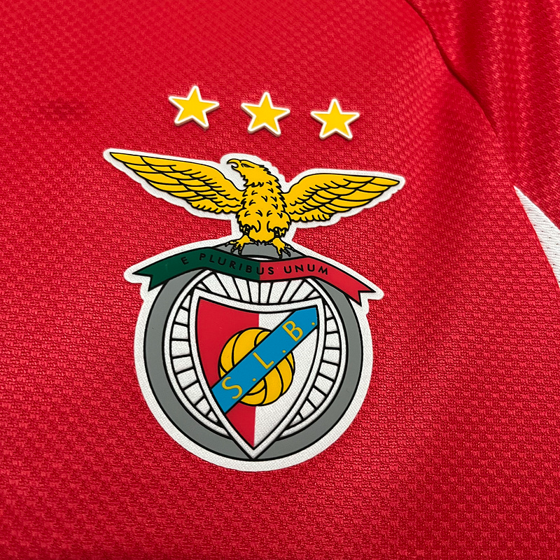 Benfica Principal 25/26
