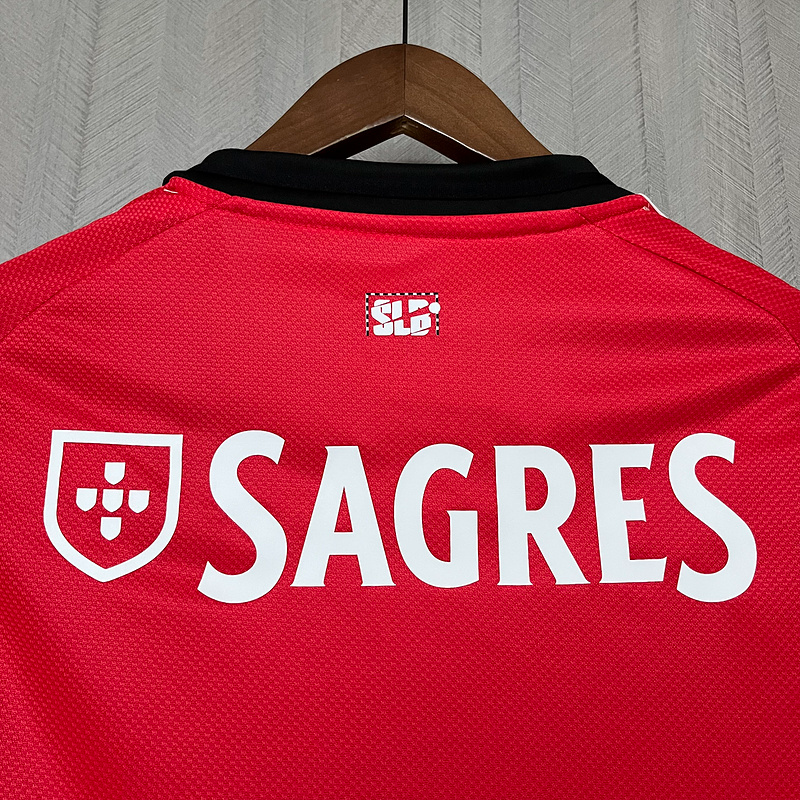 Benfica Principal 25/26