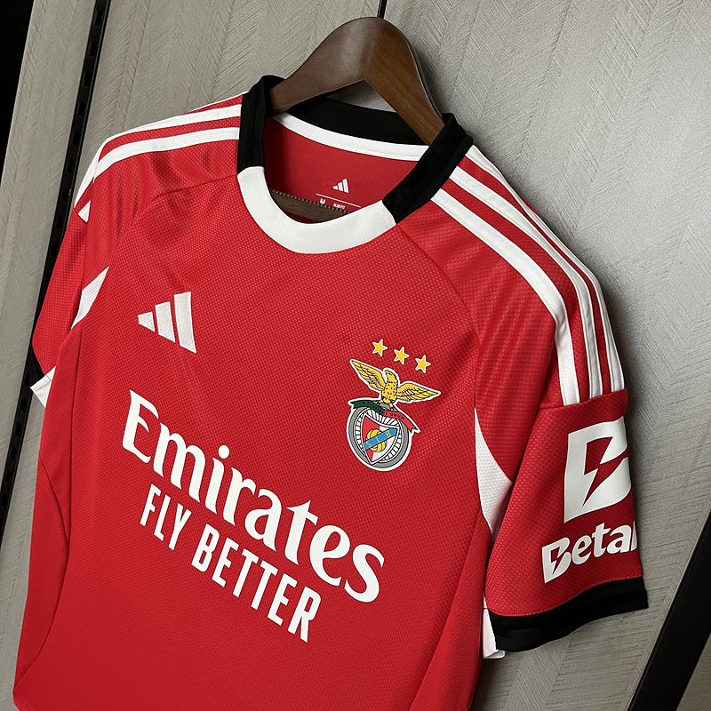 Benfica Principal 25/26