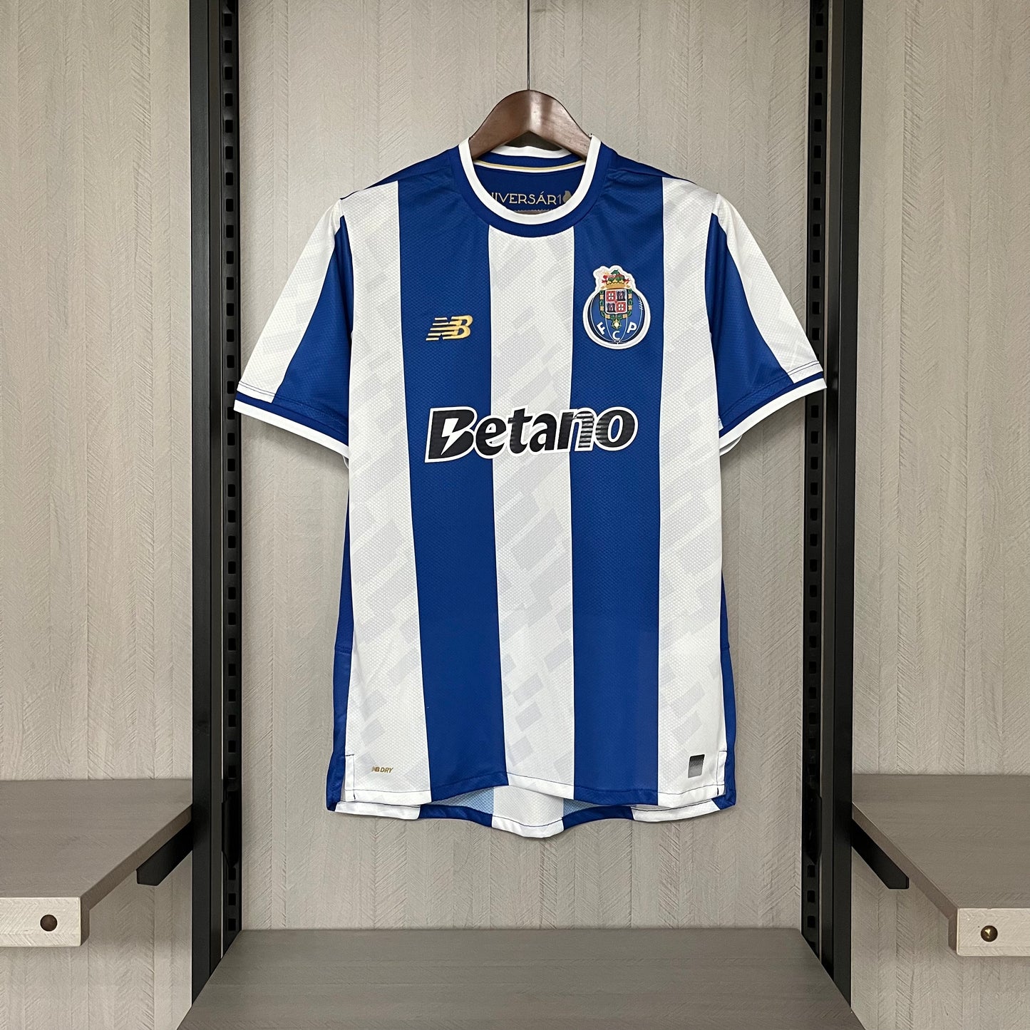 Porto Principal 25/26