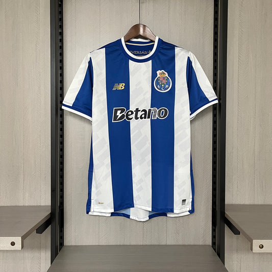 Porto Principal 25/26