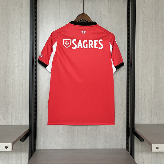 Benfica Principal 25/26