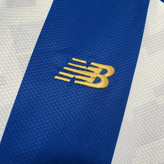 Porto Principal 25/26