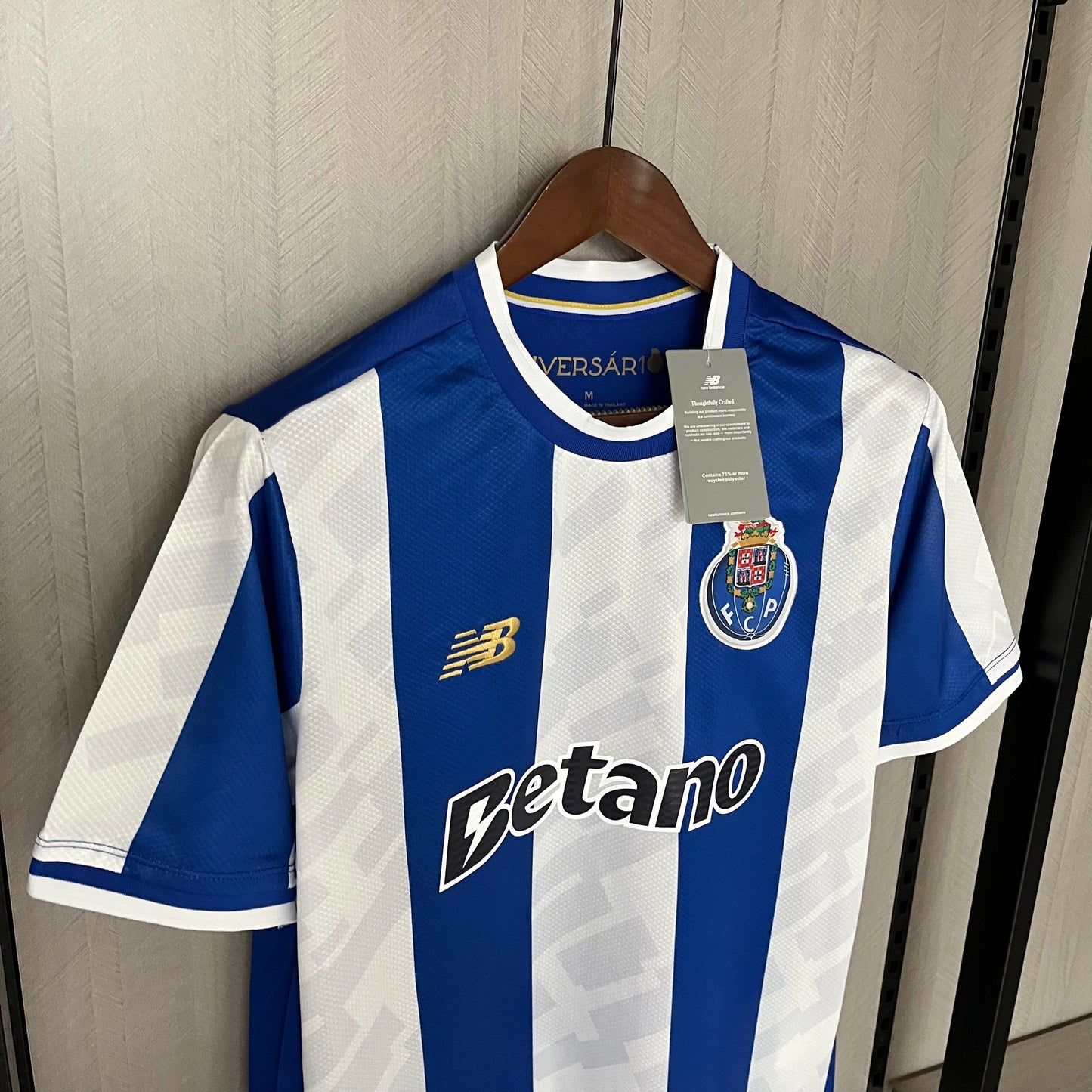 Porto Principal 25/26