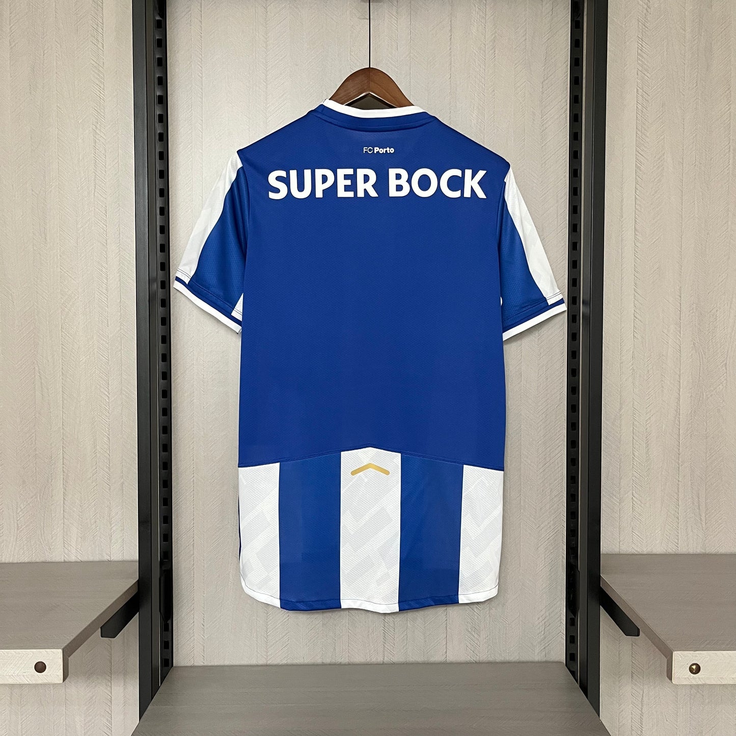 Porto Principal 25/26