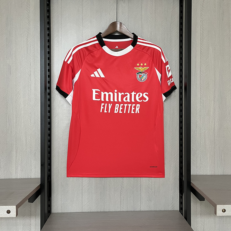 Benfica Principal 25/26