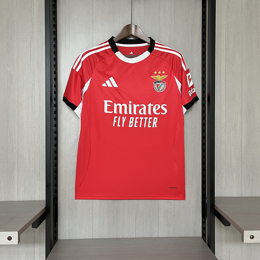 Benfica Principal 25/26