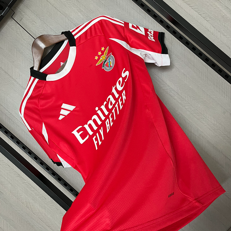 Benfica Principal 25/26