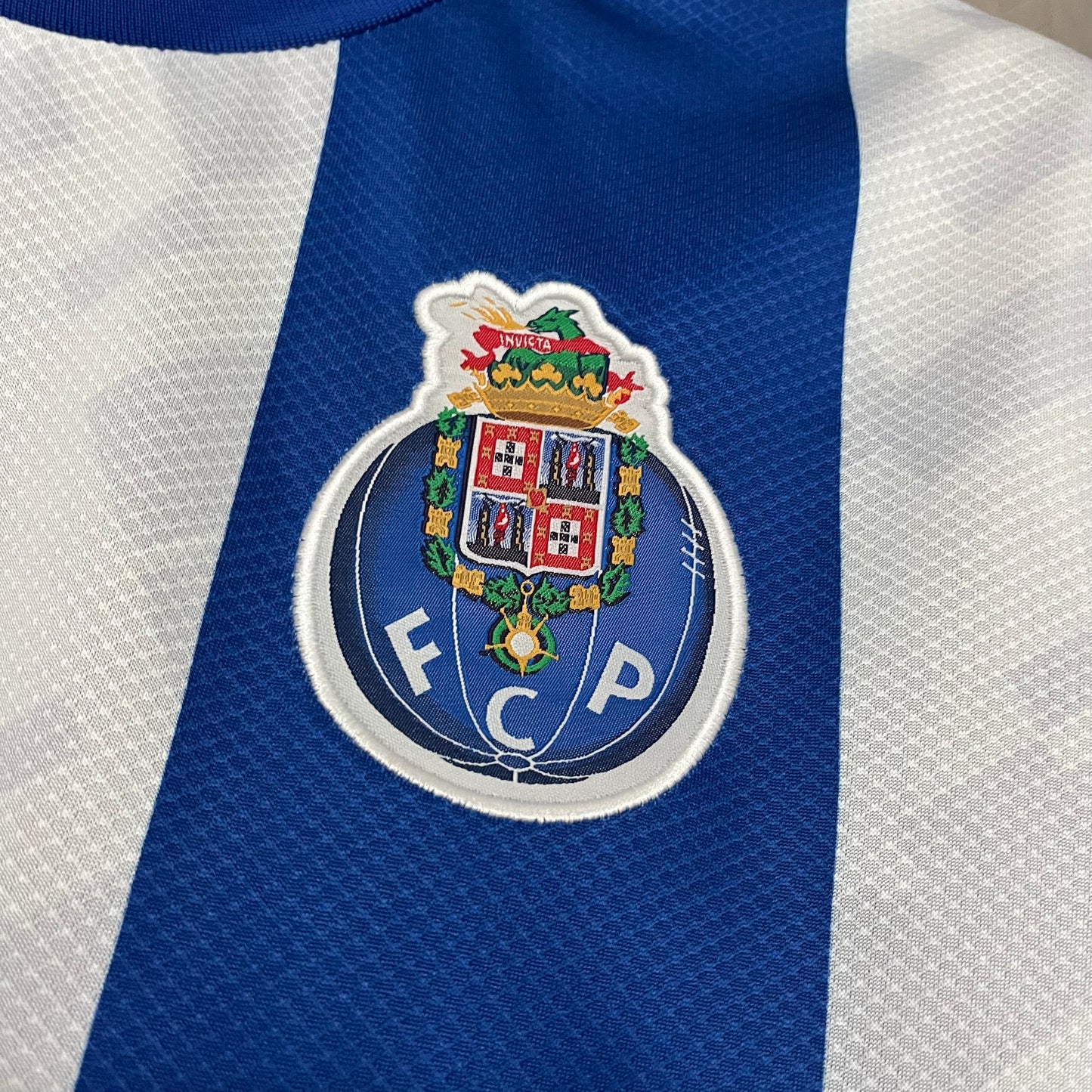 Porto Principal 25/26