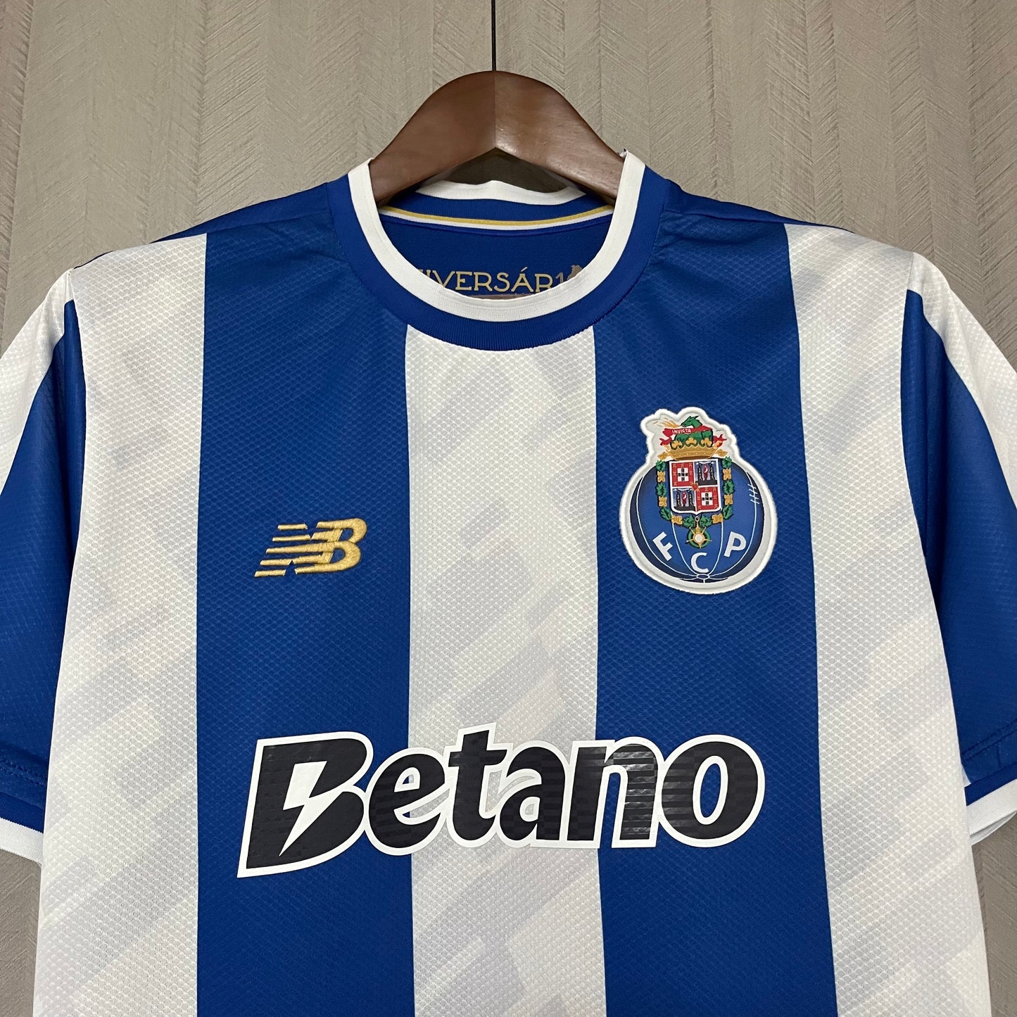 Porto Principal 25/26